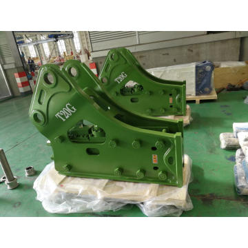 30G Hydraulic Rock Breaker